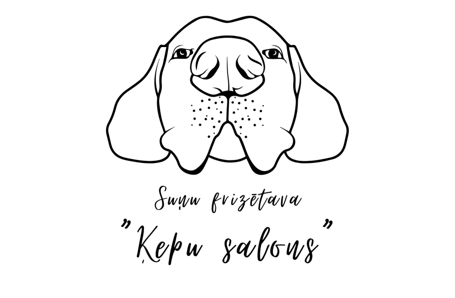 Ķepu salons